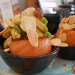 Kob Key E Bee Gastronomia Ramen E Sushi Nourriture