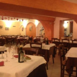 La Cascinotta Comida