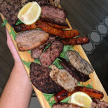 Chapeau Comida
