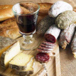 Osteria La Buona Sorte Nourriture