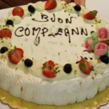 Pasticceria Del Ponte Nourriture
