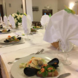 La Collina Nourriture