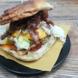 10hp Comida