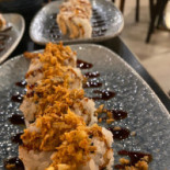 Crudo Nourriture