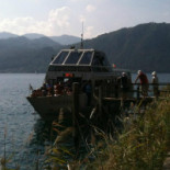 L'approdo Comida
