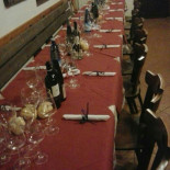 La Casera Nourriture