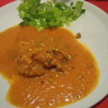 Trattoria 448 Comida