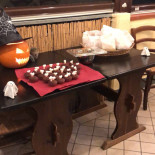 Pizzeria Guru Extérieur