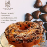 La Casa Del Pane Comida