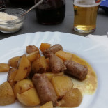 Tommy Pub Cafe' Nourriture