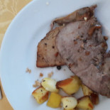 Petrarca Comida