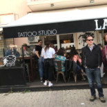 La Pecora Nera Nourriture