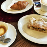 Cafe Ploner Comida