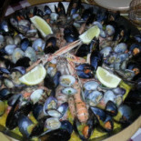 Aldente Comida