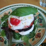 Aldente Comida