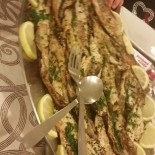 C'era Una Volta food