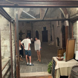 Ristorante Pizzeria Il Bargello food