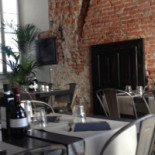 Mood Cafè food