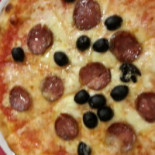 Jack Pizza Nourriture