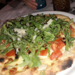 Maria Luigia food