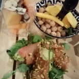 Pasteggiamo Comida