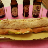 Gitano's Pizzeria Nourriture