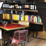 Strinati Bistrot Nourriture