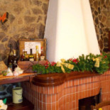 Il Rifugio Del Cavaliere Comida
