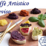 Caffe Artistico Nourriture