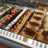 Caffe Massimiliano Nourriture