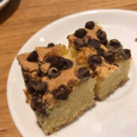 Caffe Massimiliano Nourriture