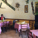 Da Patrizia Comida
