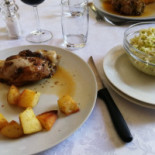 Garsun Nourriture