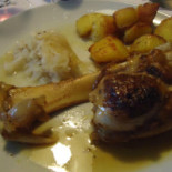 Garsun Comida