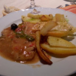 La Clochette Nourriture