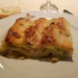 La Clochette Nourriture