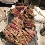 Dal Corso Stefano Nourriture