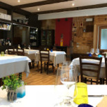 Ristoro Del Pellegrino food