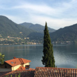 Ristoro Del Pellegrino outside