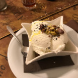 Osteria Italia Comida