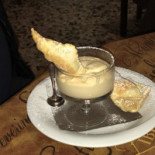 Osteria Italia Comida