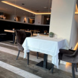 Schmied Fine Dining À l'intérieur