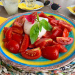 Naghet Cafe Comida