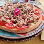 Naghet Cafe Comida