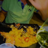 Antares Comida