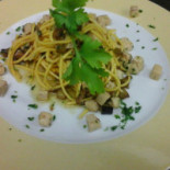 Italia Comida
