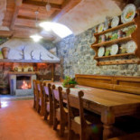 Grigna À l'intérieur