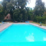 Villa Ciconia Extérieur