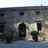Villa Ciconia Extérieur