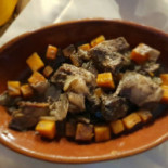 Agriturismo Guendalina Dentro